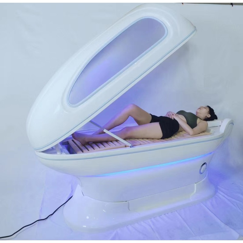 Floating Pod - OEM REST Therapy Capsule System