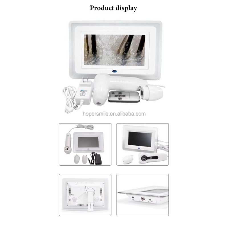 Face Lifting Device - OEM Non-surgical Equipment