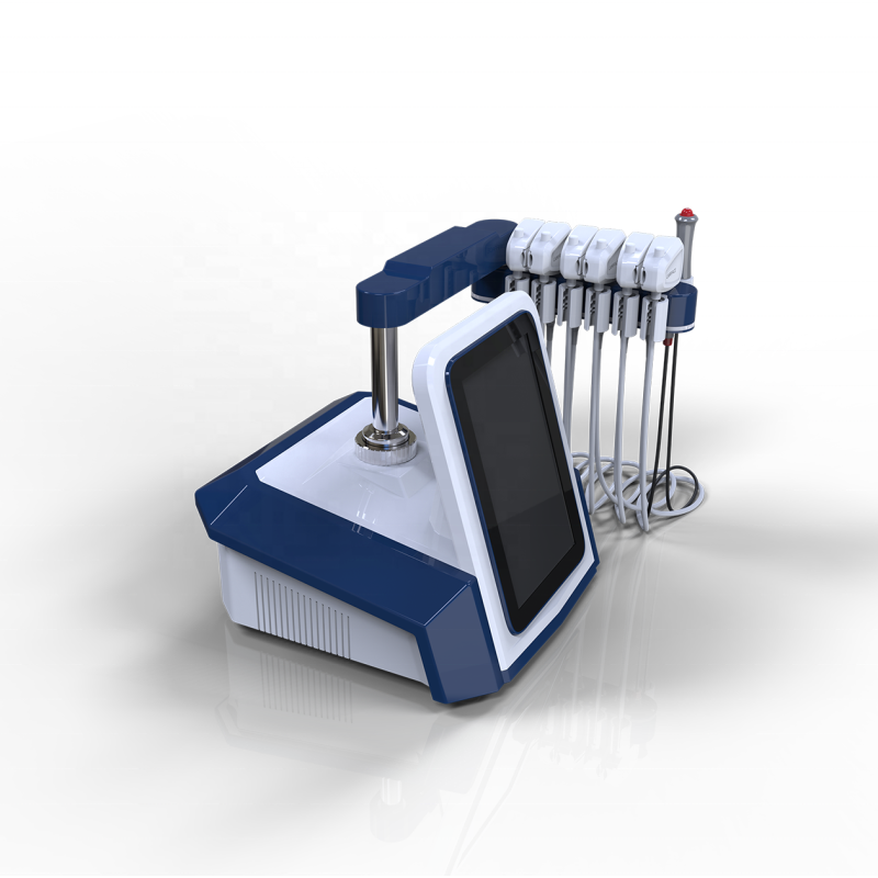 RF Face Lifting Machine - OEM Non-Invasive Skin Tightening Device Factory