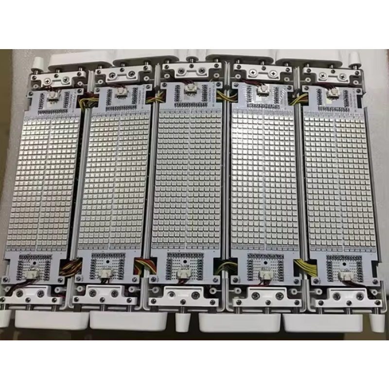 LED Therapy Machine - OEM Photon Beauty Light Device