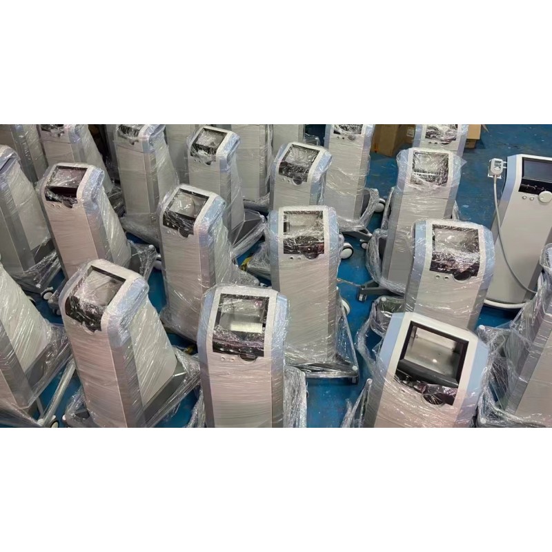 Cellulite Reduction Machine - OEM Cool Sculpting Equipment