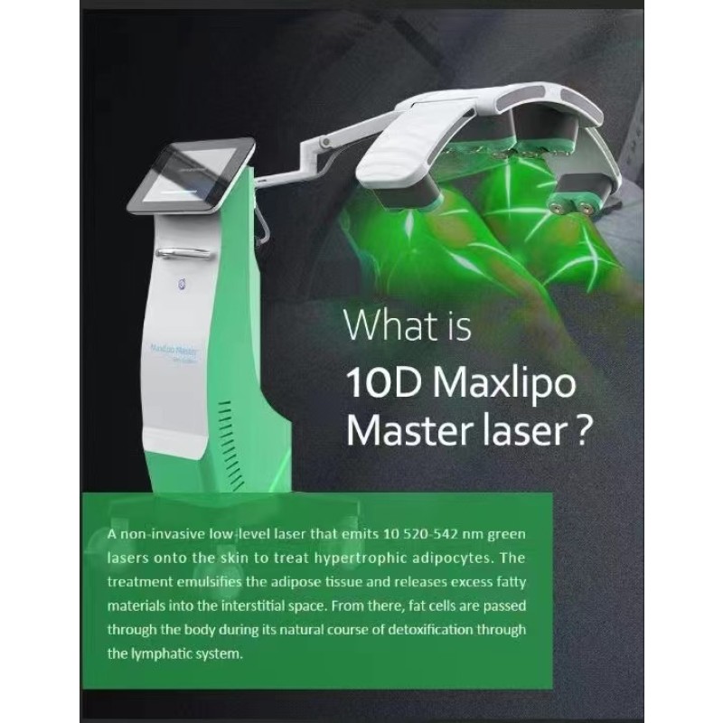 Pico Laser Machine - OEM Cyno Sure Device Factory