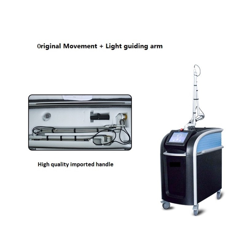 Picolaser - OEM High-peak Q-switched System