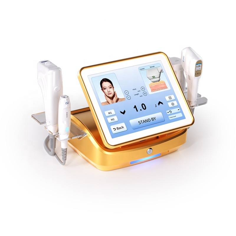 Face Lifting Machine - OEM Vmax Wrinkle Removal