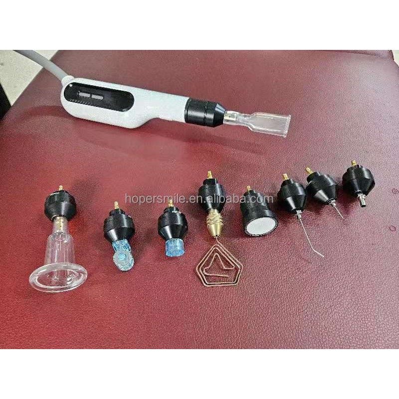 RF Microneedling Machine - OEM Salon Use Equipment