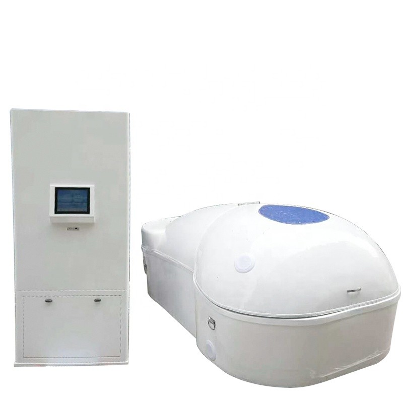 Hydro Massage Bed - OEM Dry Wet Therapy Equipment