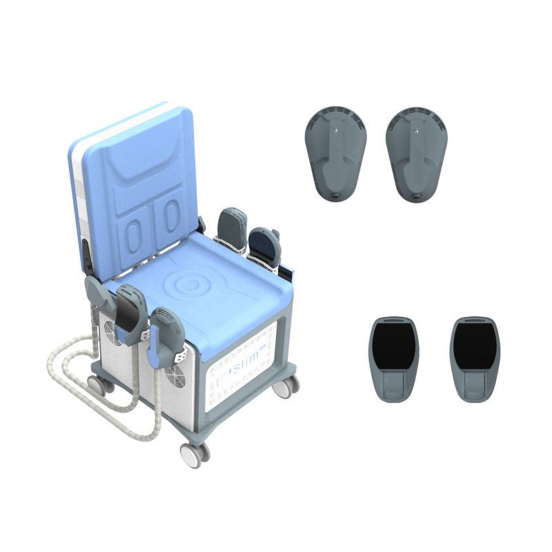 Pelvic Chair - OEM Kegel Machine Rehabilitation Equipment