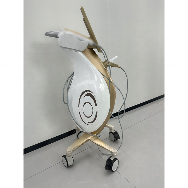 Smas Machine - OEM 4 in 1 Anti Aging Device