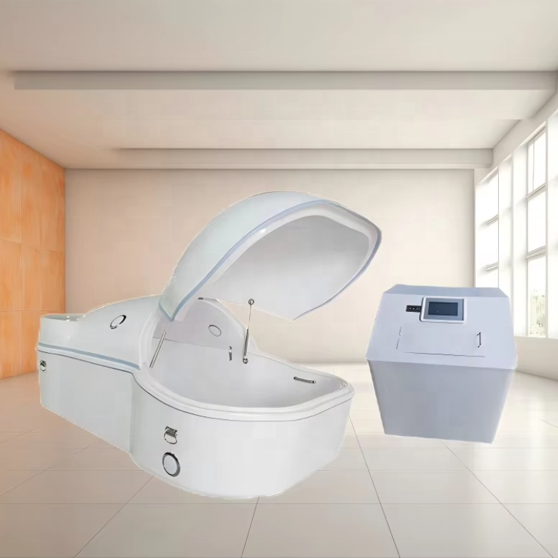 Hydro Massage Bed - OEM Dry Wet Therapy Equipment