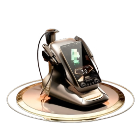 Portable MFU Machine - OEM 3 in 1 Beauty System