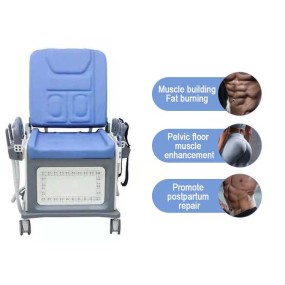 Pelvic Chair - OEM Kegel Machine Rehabilitation Equipment