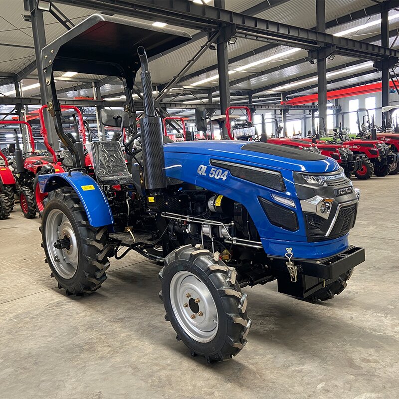 Electric Forklift Factory - OEM Portable Forklift with Accessories