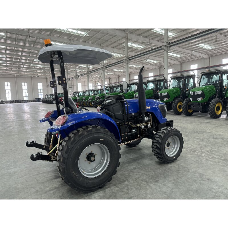 4x4 Garden Tractor Manufacturer - OEM Compact Farm Tractor