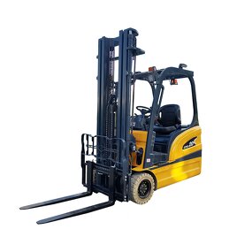 2.5 Ton Electric Forklift Factory - OEM New Energy Forklift Supplier