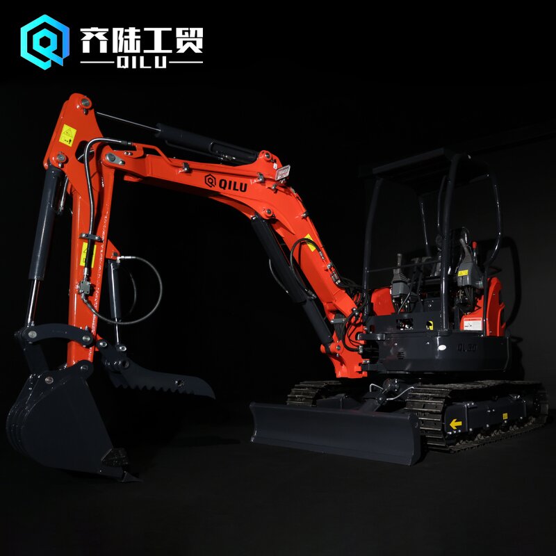 Mini Farm Tractor Factory - OEM 4x4 Agriculture Tractor Wholesale