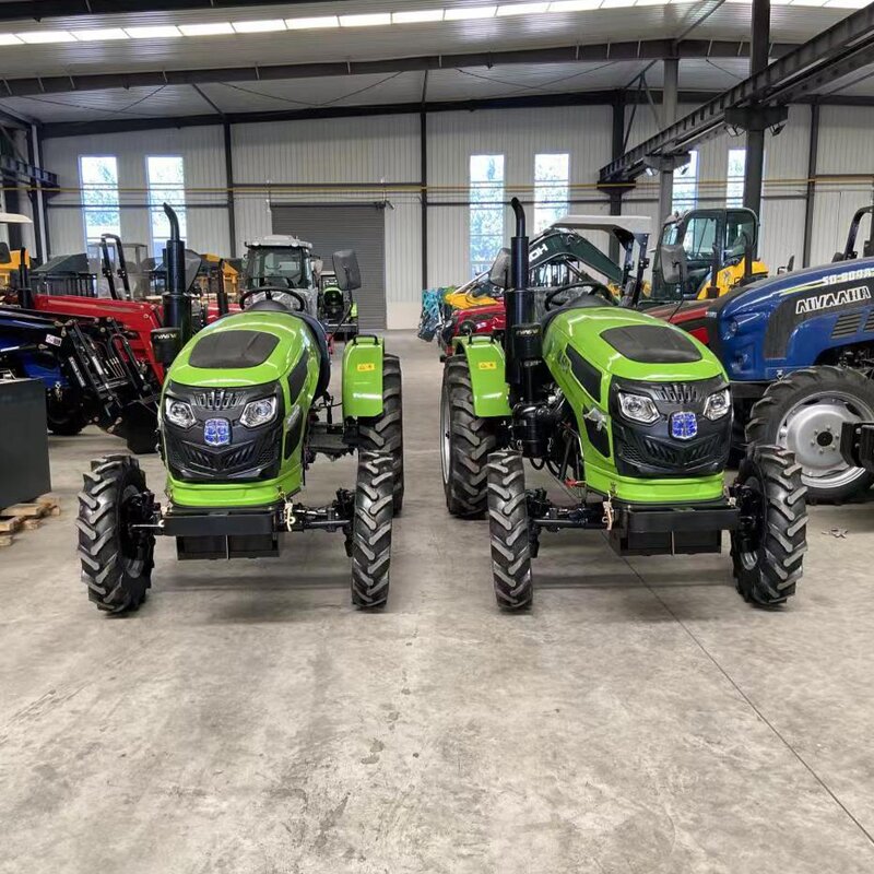 Electric Forklift Factory - OEM Portable Forklift with Accessories