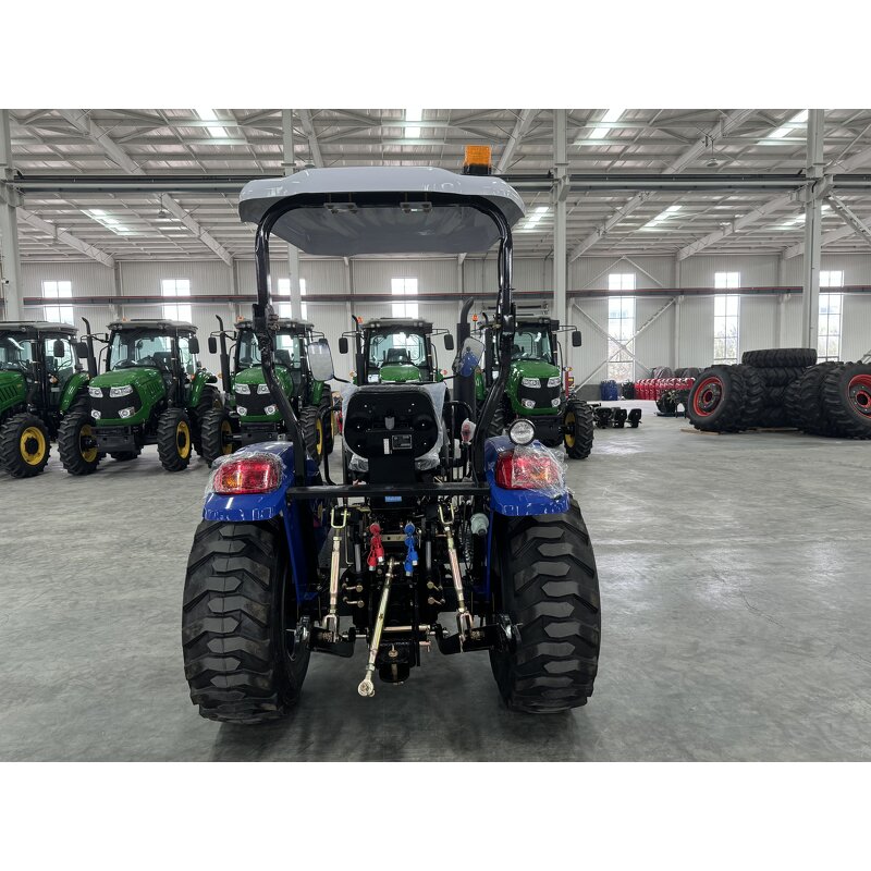 4x4 Garden Tractor Manufacturer - OEM Compact Farm Tractor