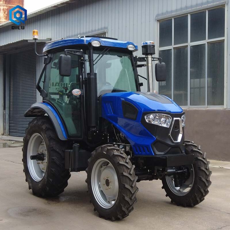 Micro Tractor Factory - OEM CE Agriculture Tractor Supplier