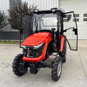 40hp Farm Tractor Factory - OEM 4x4 Garden Tractor Supplier