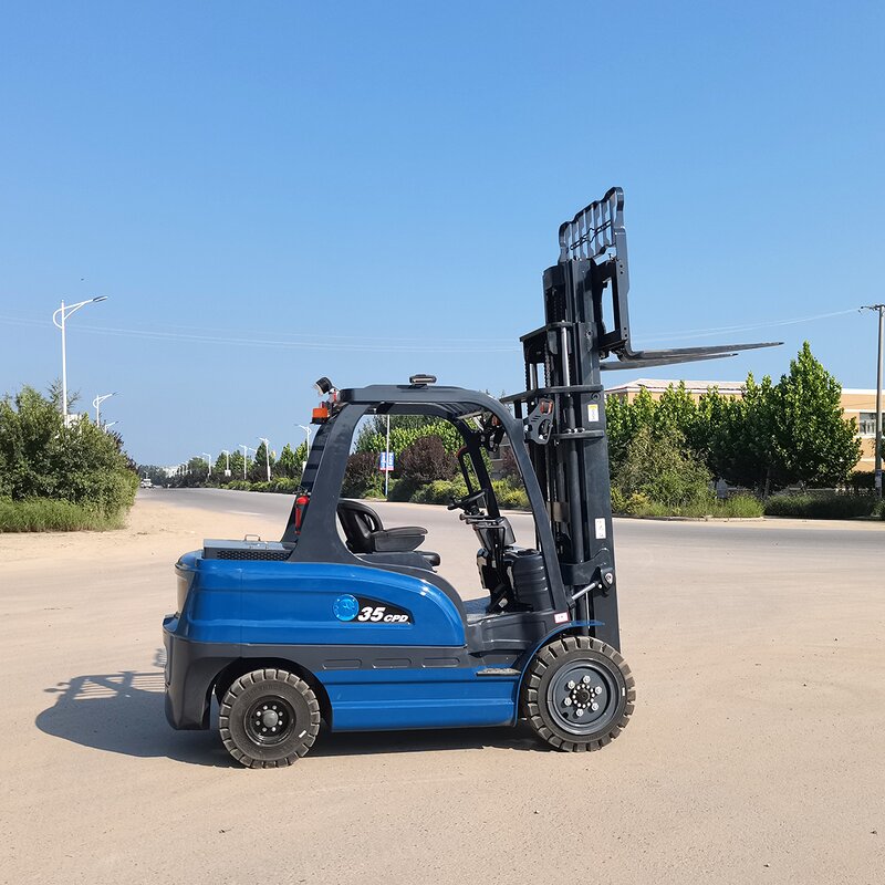 Mini Skid Steer Loader Factory - OEM Earth-moving Machinery