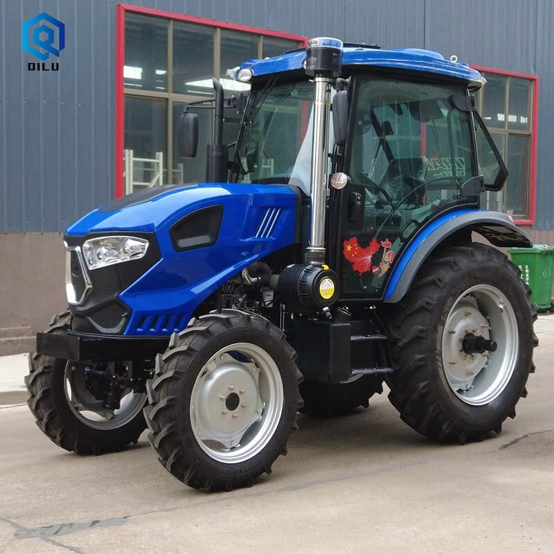 40hp Garden Tractor Factory - OEM Mini Tractor Manufacturer