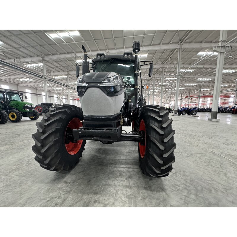 4x4 Garden Tractor Manufacturer - OEM Compact Farm Tractor