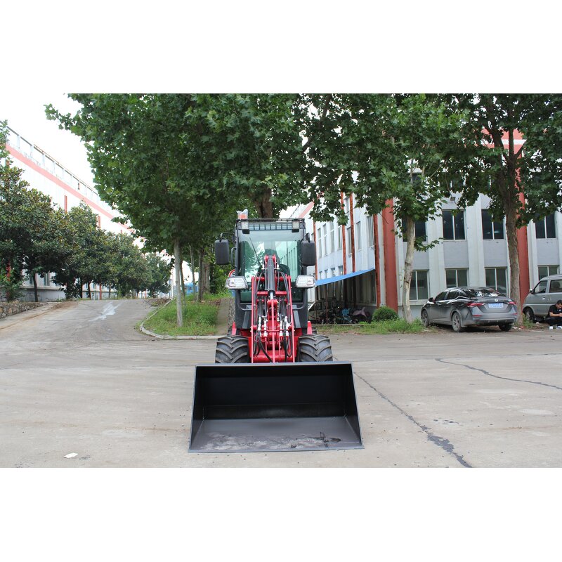 Backhoe Loader Factory - OEM Mini Excavator Loader Supplier