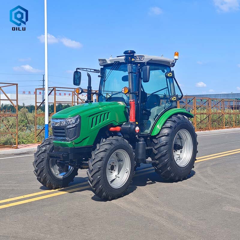 40hp Garden Tractor Factory - OEM Mini Tractor Manufacturer