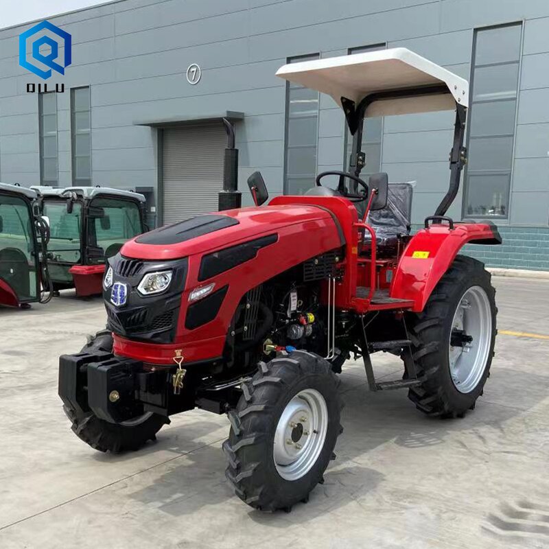 Electric Forklift Factory - OEM Portable Forklift with Accessories