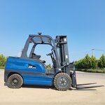 Electric Forklift