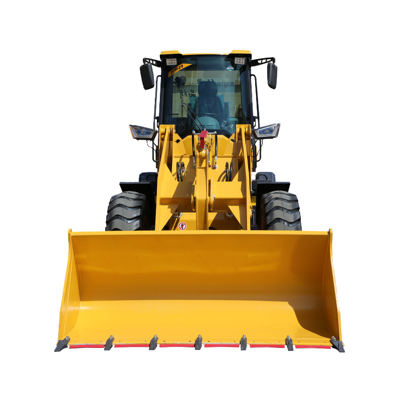 Backhoe Loader Factory - OEM 4x4 Mini Excavator Supplier