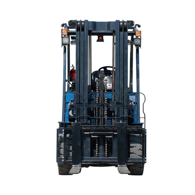 Mini Skid Steer Loader Factory - OEM Earth-moving Machinery