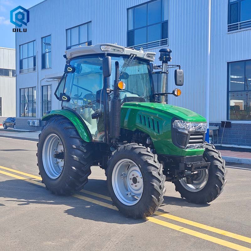 40hp Garden Tractor Factory - OEM Mini Tractor Manufacturer