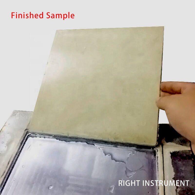 Rubber Vulcanizing Press Factory - Hydraulic Flat Hot Press 1T-80T