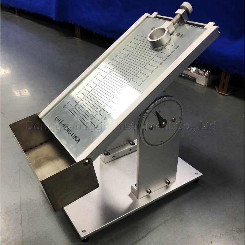 Rotary Viscometer Factory - Cheap NDJ-1 Digital