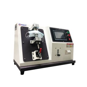 Gas Exchange Tester Factory - Medical Mask Differential Pressure