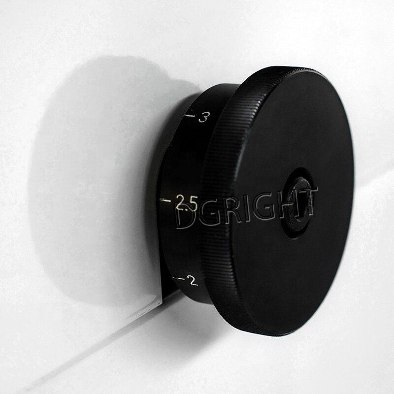 Brinell Tester Factory - Universal Electronic Motorized