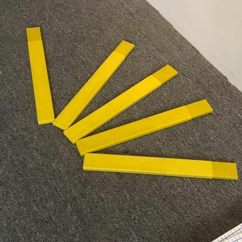 Pinking Blade Factory - 400mm Wave Zigzag for Fabric