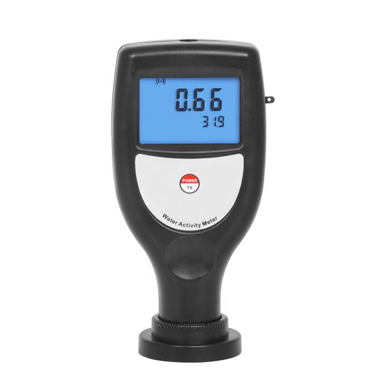 Coal Moisture Meter Manufacturer - Portable Digital Powder