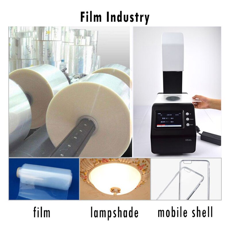 Flammability Tester Factory - DIN ISO 11925 Direct