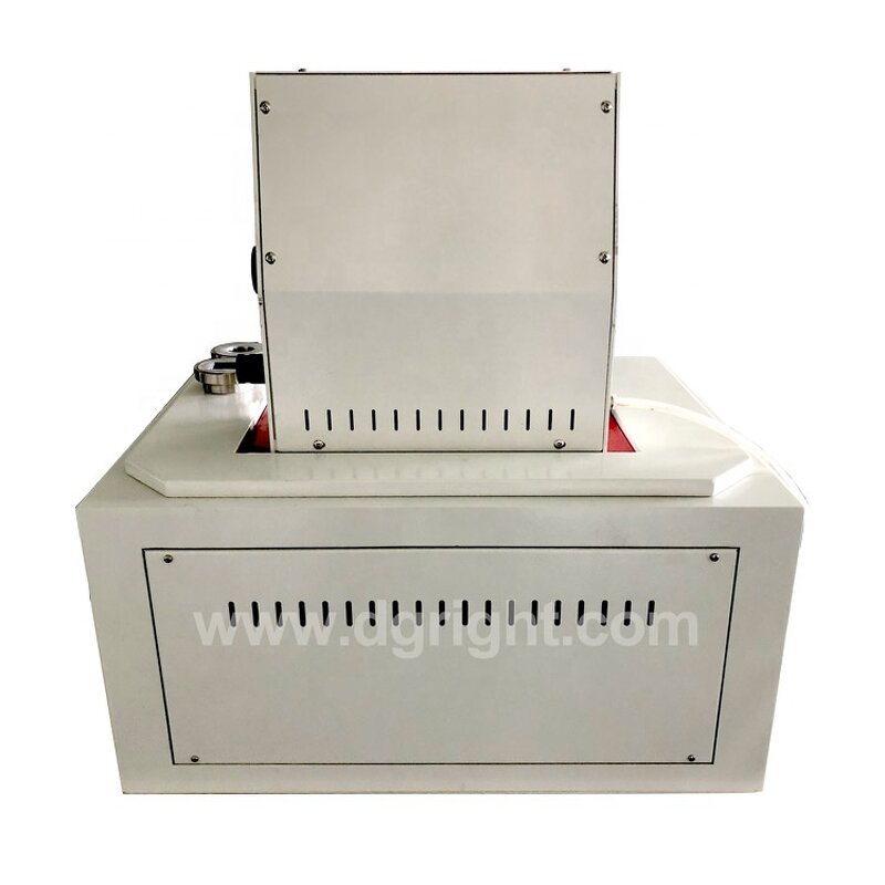 Leak Testing Equipment Manufacturer - Tight Container Filter Test