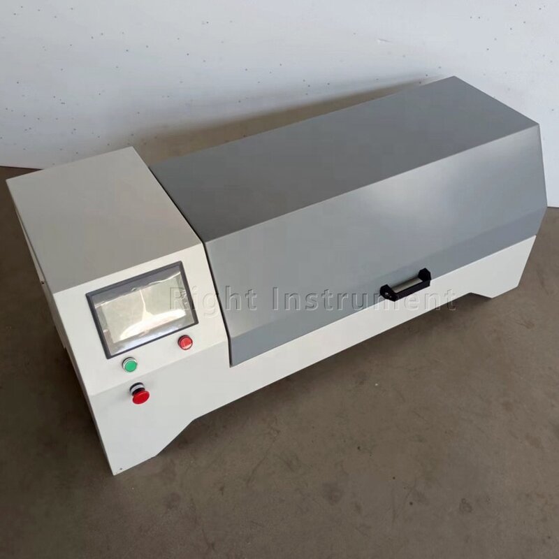 Alcohol Wear Tester Manufacturer - Multi-functional Coating