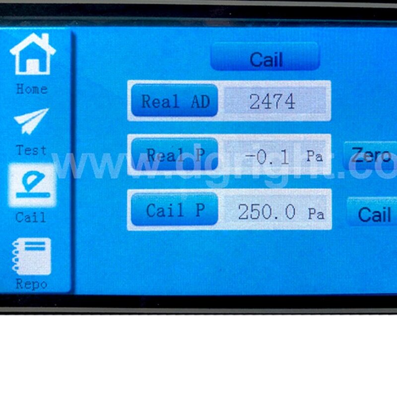 Leak Testing Equipment Manufacturer - Tight Container Filter Test