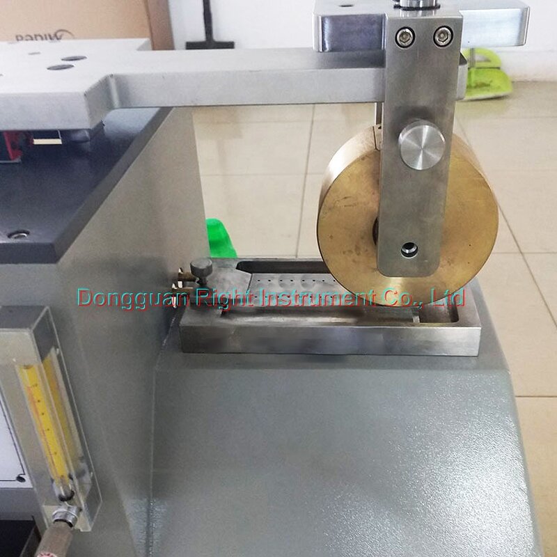 Shoes Insock Tester Manufacturer - Water Absorption Desorption