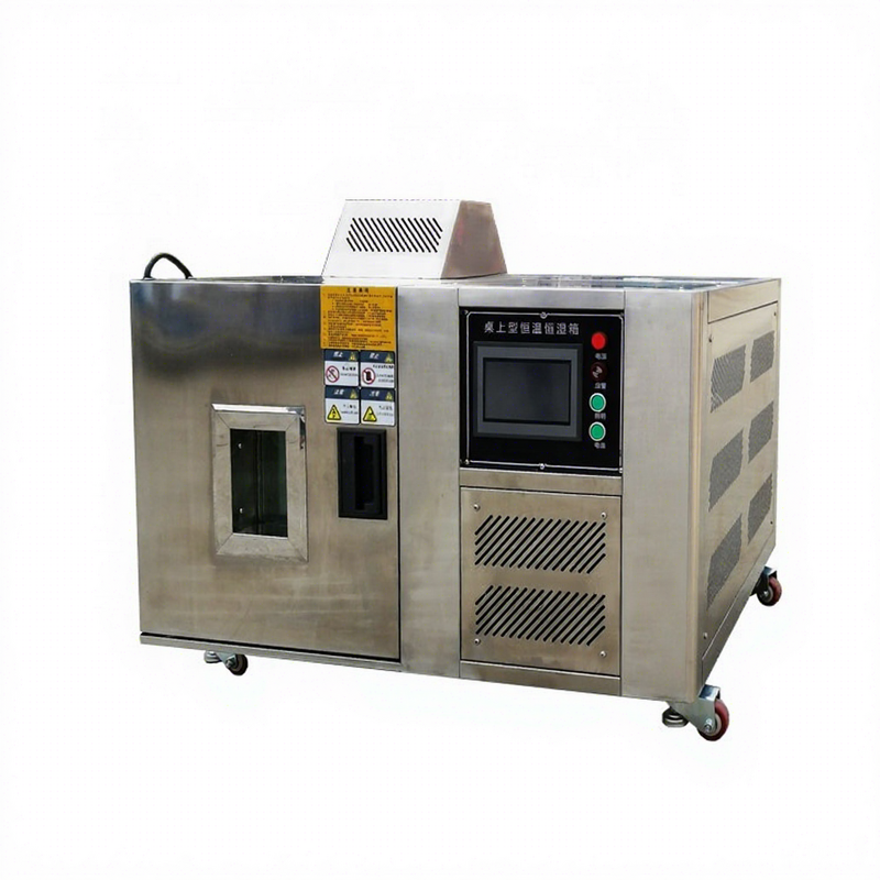 Benchtop Test Chamber Manufacturer - Mini Environmental