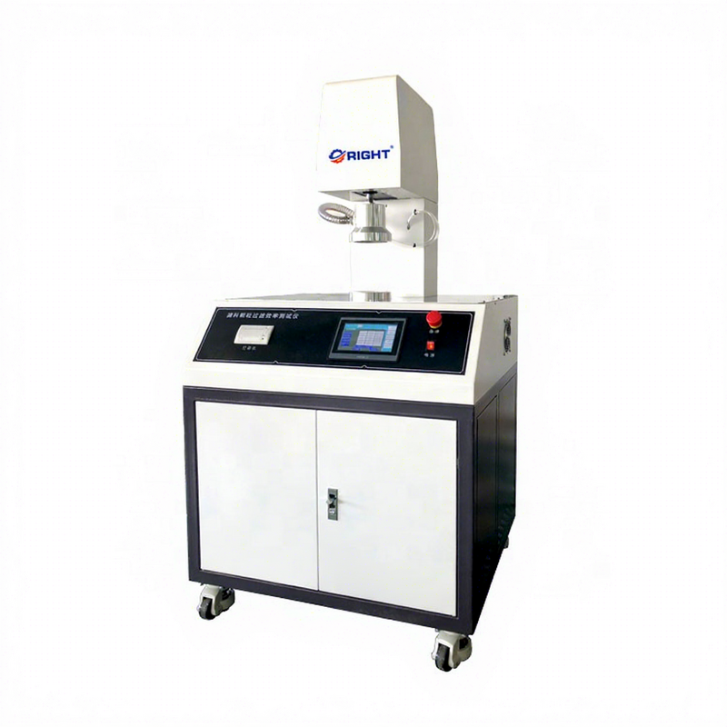 Air Filter Tester Factory - Universal High Precision Filtration