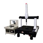 Video Measuring Machine
