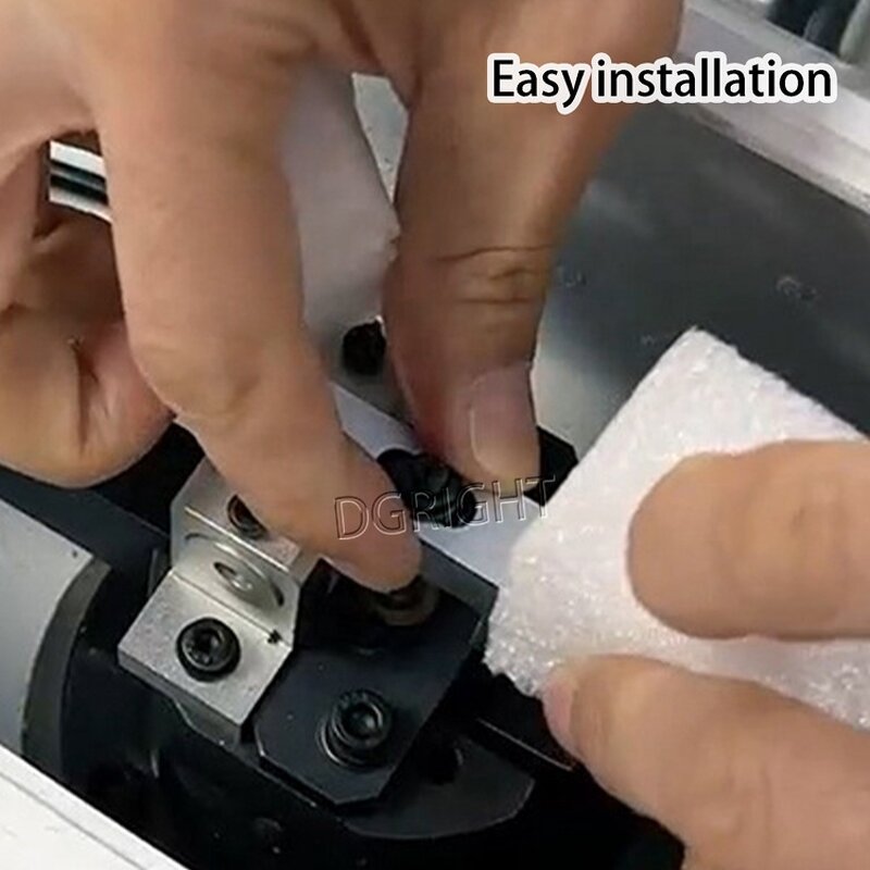 Rockwell Tester Manufacturer - High Precision Touch Screen