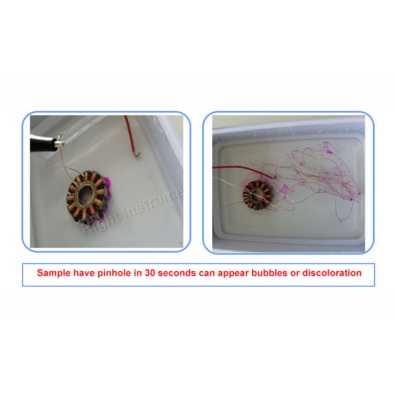 Vibration Table Manufacturer - Touch Screen Sweep