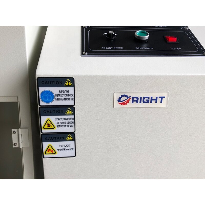 Wet Scrub Tester Manufacturer - Digital Abrasion Washability